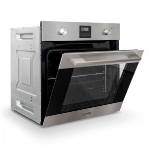 HORNO MULTIFUNCIÓN KIBO 4007X INOX DIGITAL