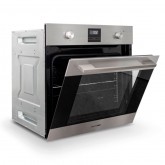 HORNO MULTIFUNCIÓN KIBO 4007X INOX DIGITAL