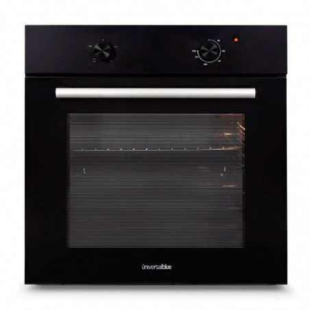 HORNO CONVENCIONAL ETNA 4004B COLOR NEGRO