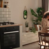 HORNO CONVENCIONAL ETNA 4004B COLOR NEGRO