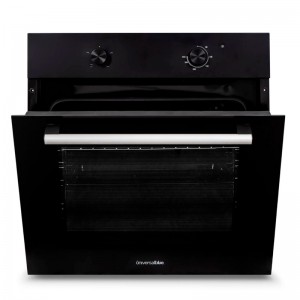 HORNO CONVENCIONAL ETNA 4004B COLOR NEGRO