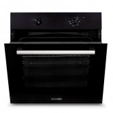 HORNO CONVENCIONAL ETNA 4004B COLOR NEGRO