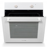 HORNO CONVENCIONAL ETNA 4004W COLOR BLANCO