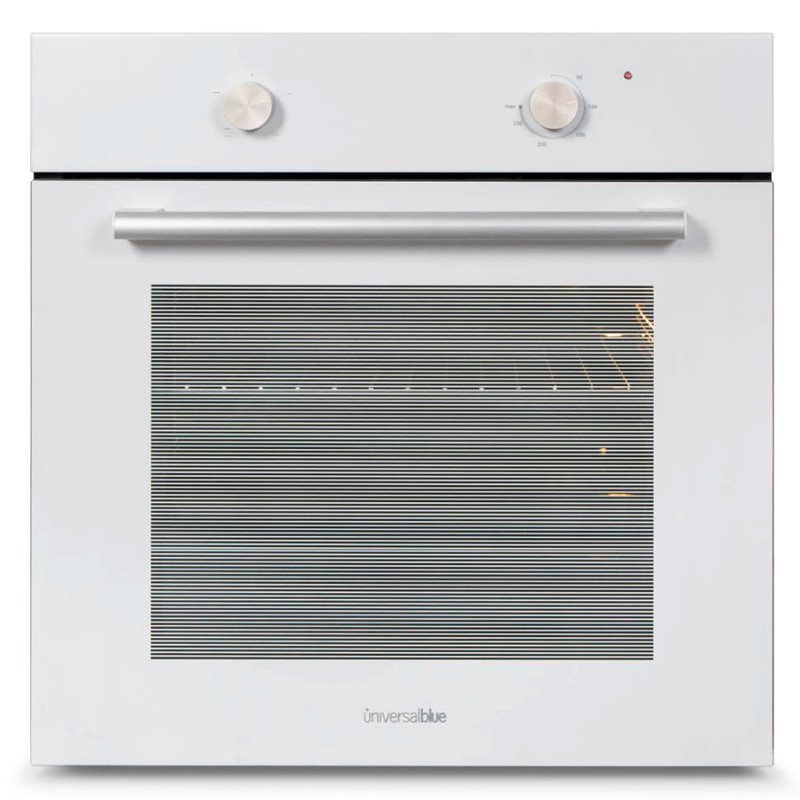 HORNO CONVENCIONAL ETNA 4004W COLOR BLANCO