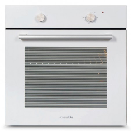HORNO CONVENCIONAL ETNA 4004W COLOR BLANCO