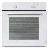 HORNO CONVENCIONAL ETNA 4004W COLOR BLANCO
