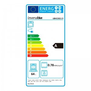HORNO CONVENCIONAL ETNA 4004W COLOR BLANCO
