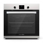 HORNO MULTIFUNCIÓN TEIDE 4008X INOX DIGITAL PIROLÍTICO