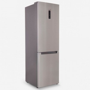 FRIGORÍFICO COMBI NO FROST ARAL 4028X 2 METROS INOX