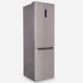 FRIGORÍFICO COMBI NO FROST ARAL 4028X 2 METROS INOX