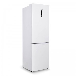 FRIGORÍFICO COMBI NO FROST ARAL 4027W 2 METROS BLANCO