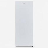 FRIGORÍFICO LEVEN 4021W VERTICAL CÍCLICO 144 CM BLANCO