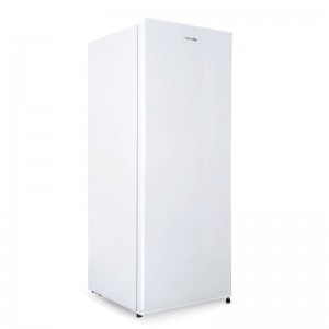 FRIGORÍFICO LEVEN 4021W VERTICAL CÍCLICO 144 CM BLANCO