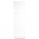 FRIGORÍFICO NESS 4020W DOBLE PUERTA CÍCICLO BLANCO 170 CM