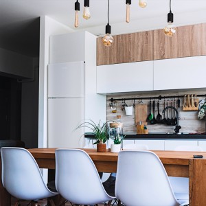 FRIGORÍFICO NESS 4020W DOBLE PUERTA CÍCICLO BLANCO 170 CM