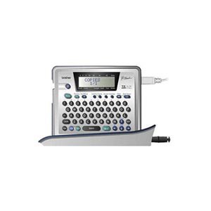 ROTULADORA BROTHER PT18R *