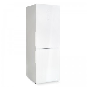 FRIGORÍFICO COMBI VOSTOK 3018W NO FROST 185 CM BLANCO