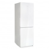 FRIGORÍFICO COMBI VOSTOK 3018W NO FROST 185 CM BLANCO