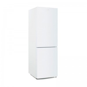FRIGORÍFICO COMBI ERIE 3017W NO FROST 185 CM BLANCO