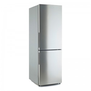 FRIGORÍFICO COMBI ERIE 3016X NO FROST 185 CM INOX