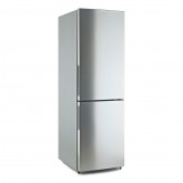 FRIGORÍFICO COMBI ERIE 3016X NO FROST 185 CM INOX
