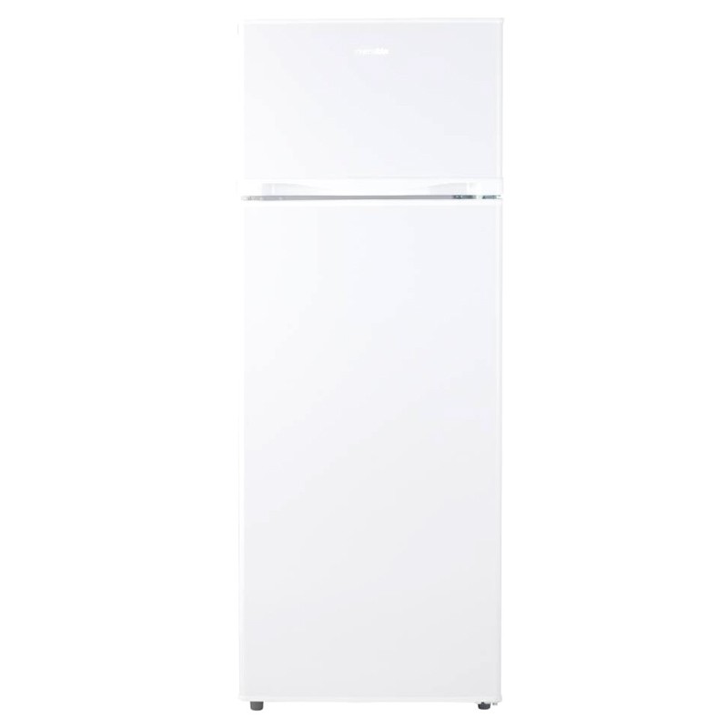 FRIGORIFICO DOBLE PUERTA GARDA CÍCLICO 144 CM