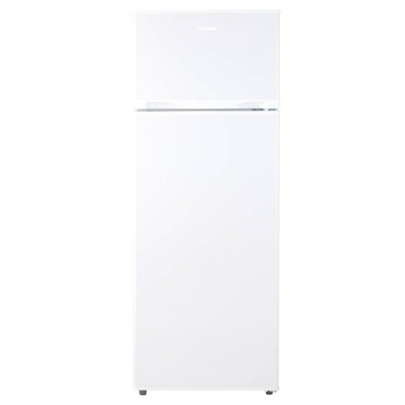 FRIGORIFICO DOBLE PUERTA GARDA CÍCLICO 144 CM