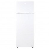 FRIGORIFICO DOBLE PUERTA GARDA CÍCLICO 144 CM