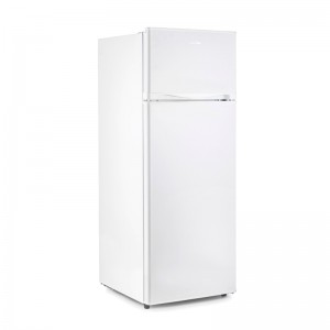 FRIGORIFICO DOBLE PUERTA GARDA CÍCLICO 144 CM