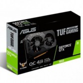 VGA ASUS GEFORCE TUF-GTX1650-O4GD6-P-GAMING