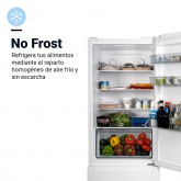 FRIGORÍFICO COMBI ERIE 3014W NO FROST