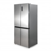 FRIGORÍFICO AMERICANO KIVU 3013X NO FROST INOX
