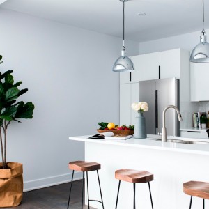 FRIGORÍFICO AMERICANO BAIKAL 3012X NO FROST 177 CM INOX