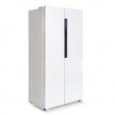 FRIGORÍFICO AMERICANO BAIKAL 3011W NO FROST 177 CM BLANCO