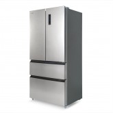 FRIGORÍFICO AMERICANO VANDA 3004X NO FROST INOX