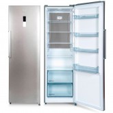 FRIGORÍFICO VERTICAL ONEGA 3003X NO FROST 185 CM INOX A+
