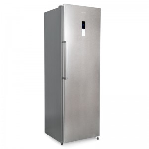 FRIGORÍFICO VERTICAL ONEGA 3003X NO FROST 185 CM INOX A+