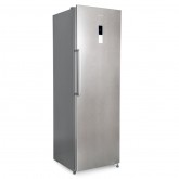 FRIGORÍFICO VERTICAL ONEGA 3003X NO FROST 185 CM INOX A+