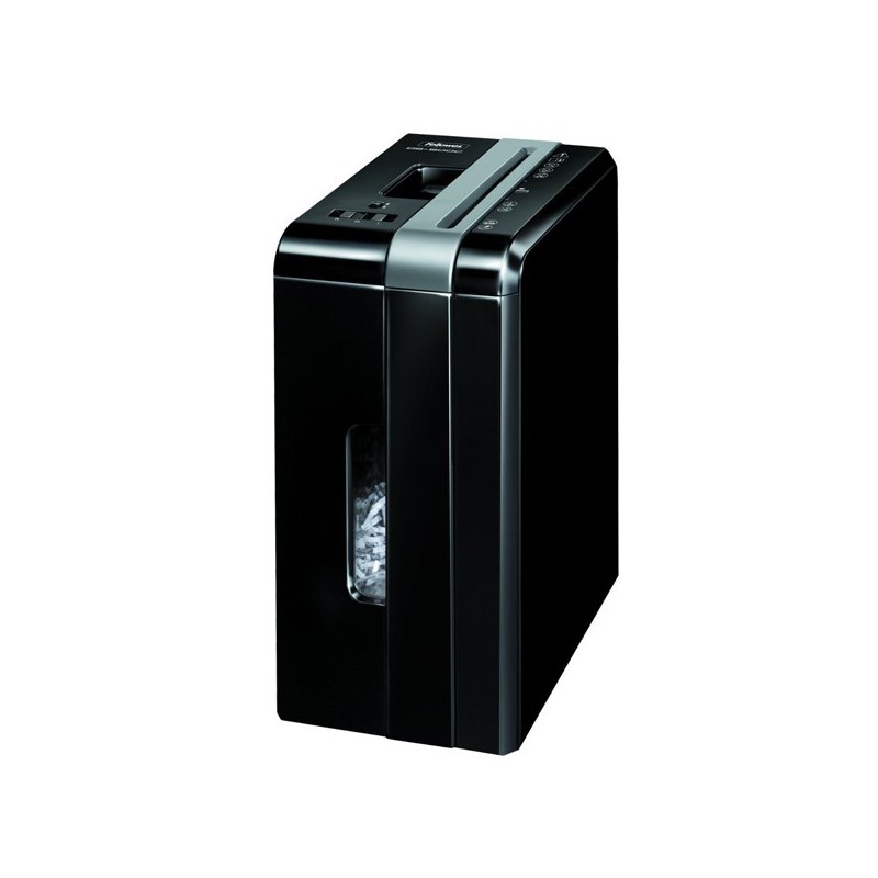 DESTRUCTORA FELLOWES DS-1200CS