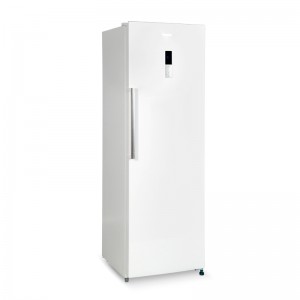 FRIGORÍFICO VERTICAL ONEGA 3002W NO FROST 185 CM BLANCO A+