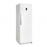 FRIGORÍFICO VERTICAL ONEGA 3002W NO FROST 185 CM BLANCO A+