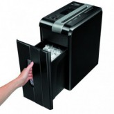 DESTRUCTORA FELLOWES DS-500C*