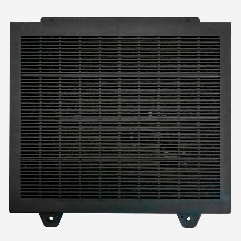 FILTRO DE CARBÓN ACTIVO TYPE D