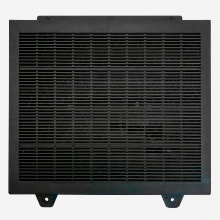 FILTRO DE CARBÓN ACTIVO TYPE D