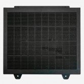 FILTRO DE CARBÓN ACTIVO TYPE D