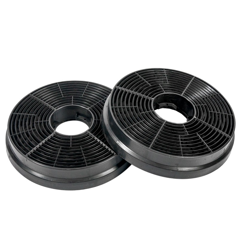 FILTRO DE CARBÓN ACTIVO TYPE C