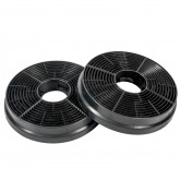 FILTRO DE CARBÓN ACTIVO TYPE C