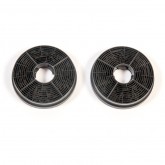 FILTRO DE CARBÓN ACTIVO TYPE C