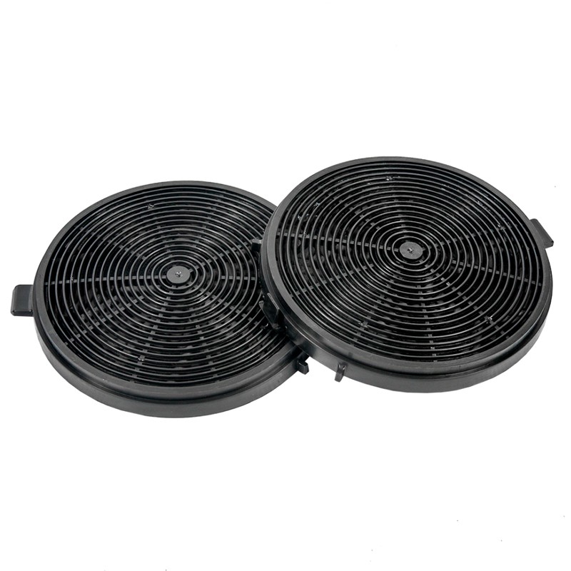 FILTRO DE CARBÓN ACTIVO TYPE B 90