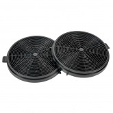 FILTRO DE CARBÓN ACTIVO TYPE B 90